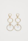 JADE - Orecchini - gold-coloured
