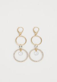 JADE - Boucles d'oreilles - gold-coloured