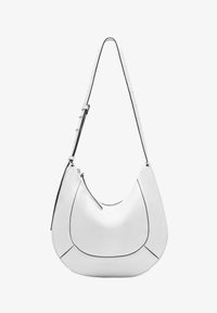 Sélectionné, weiß