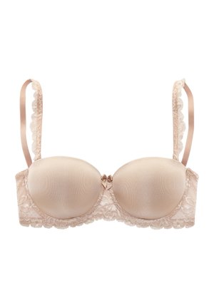 LASCANA, Balconette bra - toffee