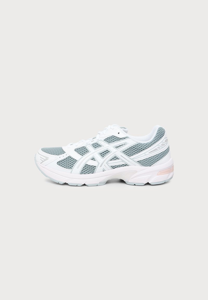 GEL slate blue/white/blue