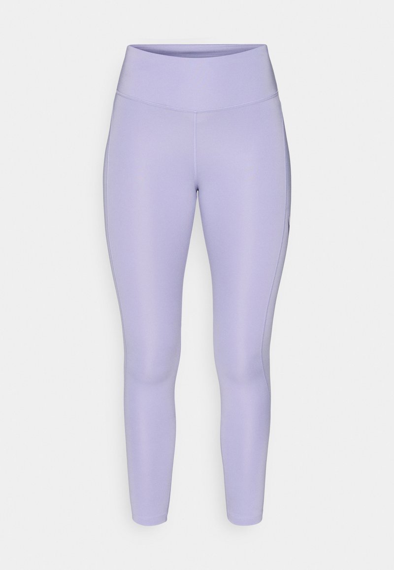 Nike Performance Hardlooplegging lila