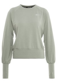 Nike Performance Felpa - green