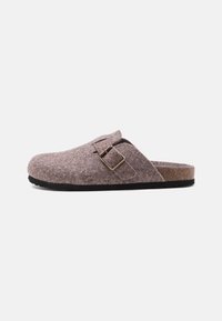 Δεν επιλέχθηκε, light brown