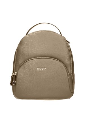 Zaino - gold-coloured