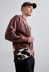 Aries BOBBY BAG UNISEX - Borsa a tracolla - multi