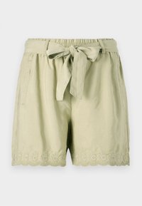 ONLARIZONA LIFE BELT - Shorts - elm