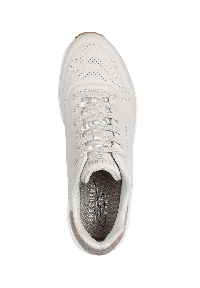 Skechers UNO HARRY KANE AIR Sneaker low blanc/weiß Zalando