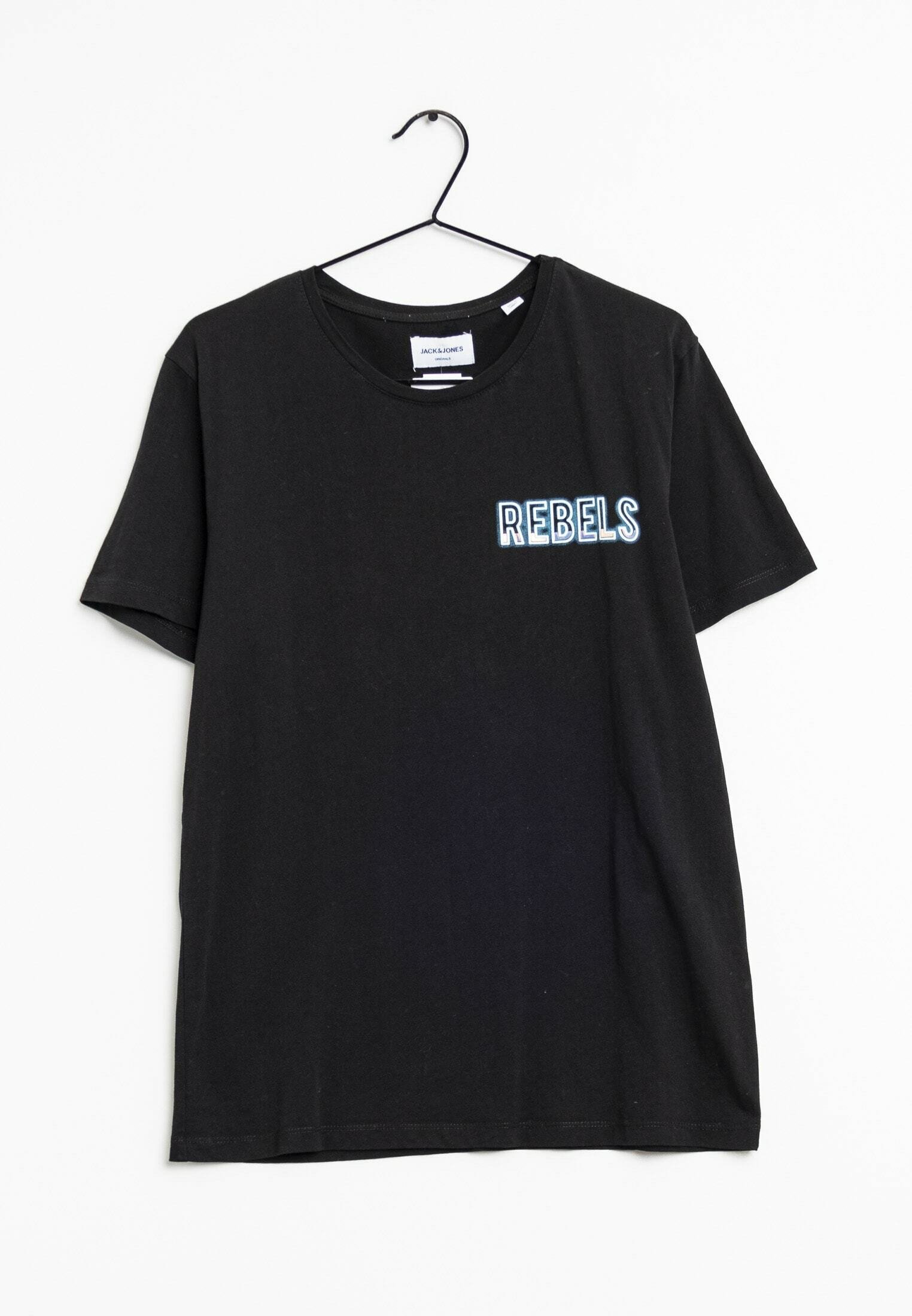 jack and jones rebels t shirt
