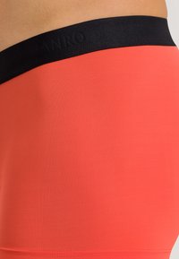 Hanro MICRO TOUCH - Boxer brief - tigerlily