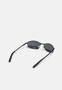 Le Specs STAR BEAM UNISEX - Solglasögon - matte black