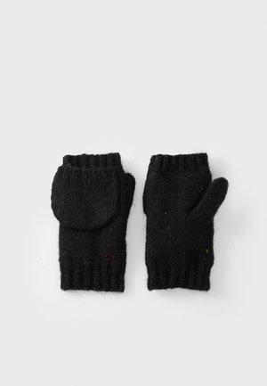 Luffer - black