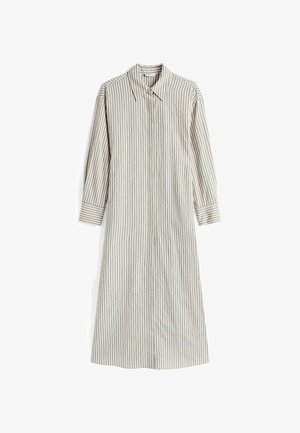 Tommy Hilfiger, - Sukienka koszulowa