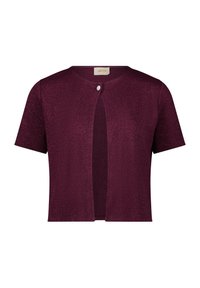 Unausgewählt, purple purple