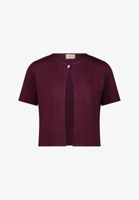 Niet geselecteerd, purple purple