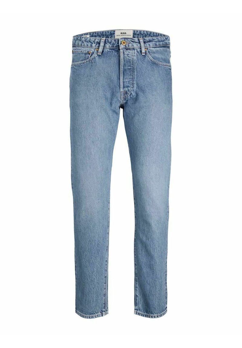 R.D.D. ROYAL DENIM DIVISION Relaxed Fit RDD Royal RI 311 - Jeans ...