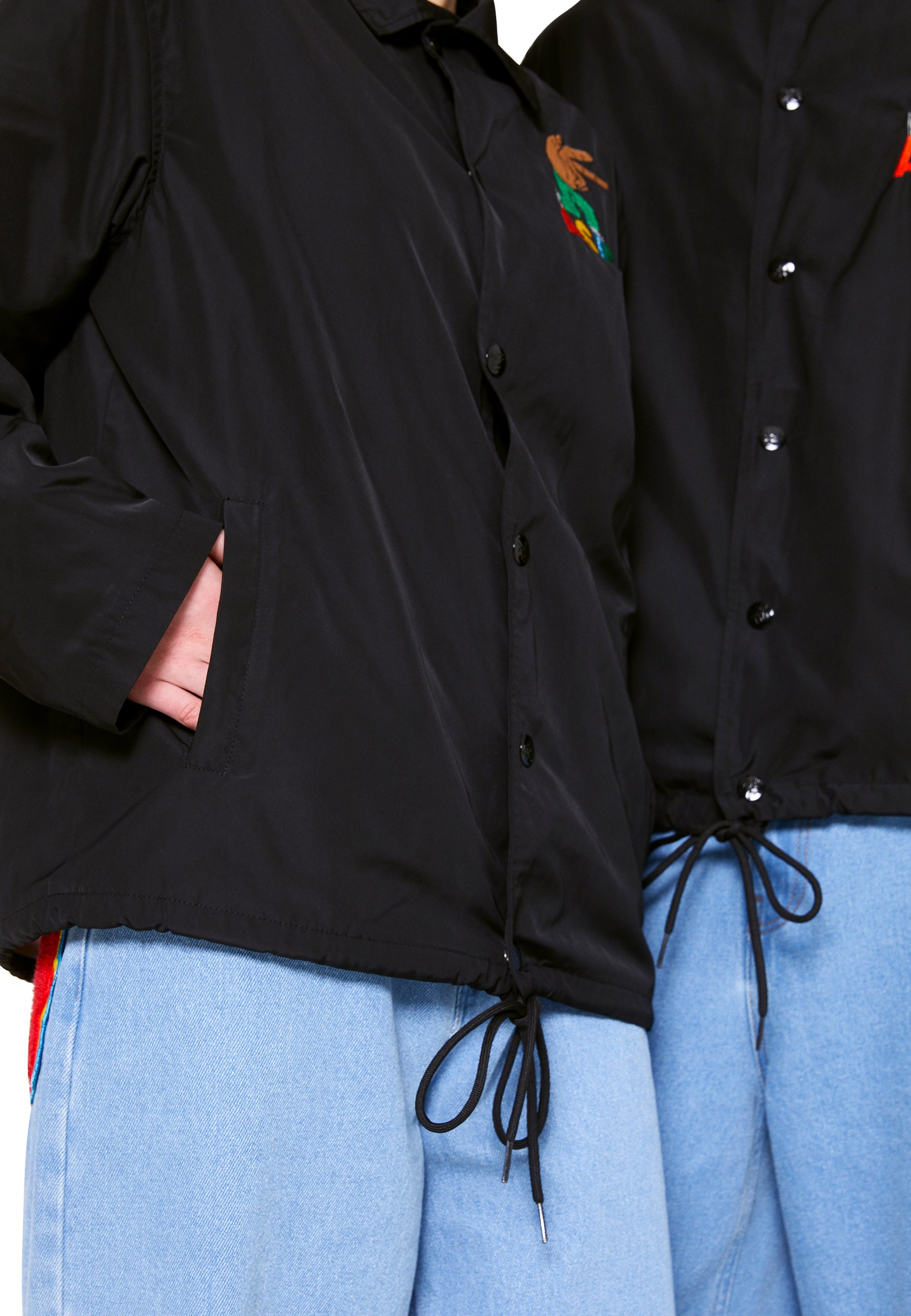 Herren CODA JACKET UNISEX - Übergangsjacke Herren CODA JACKET UNISEX - Übergangsjacke