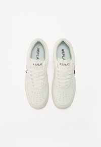Replay EPIC TAG - Sneakers basse - white