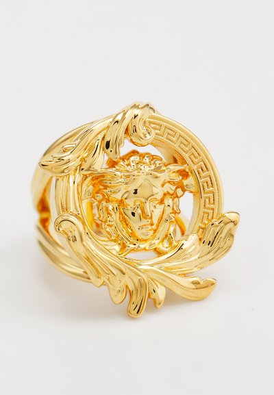 Versace Žiedas - gold-coloured