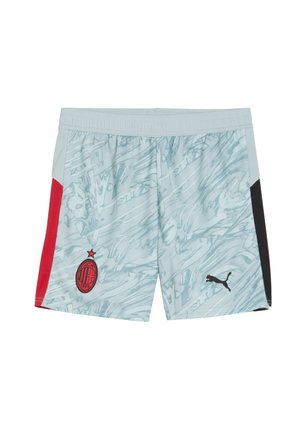 AC MILAN 25/26  - Short de sport - modern mint-for all time red