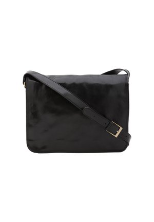 Umhängetasche - black