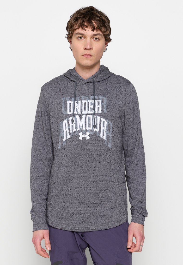 Under Armour Hoodie grijs