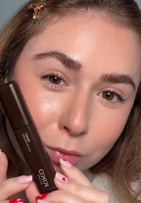 KIKO Milano SMART COLOUR MASCARA - Mascara - 04 warm brown