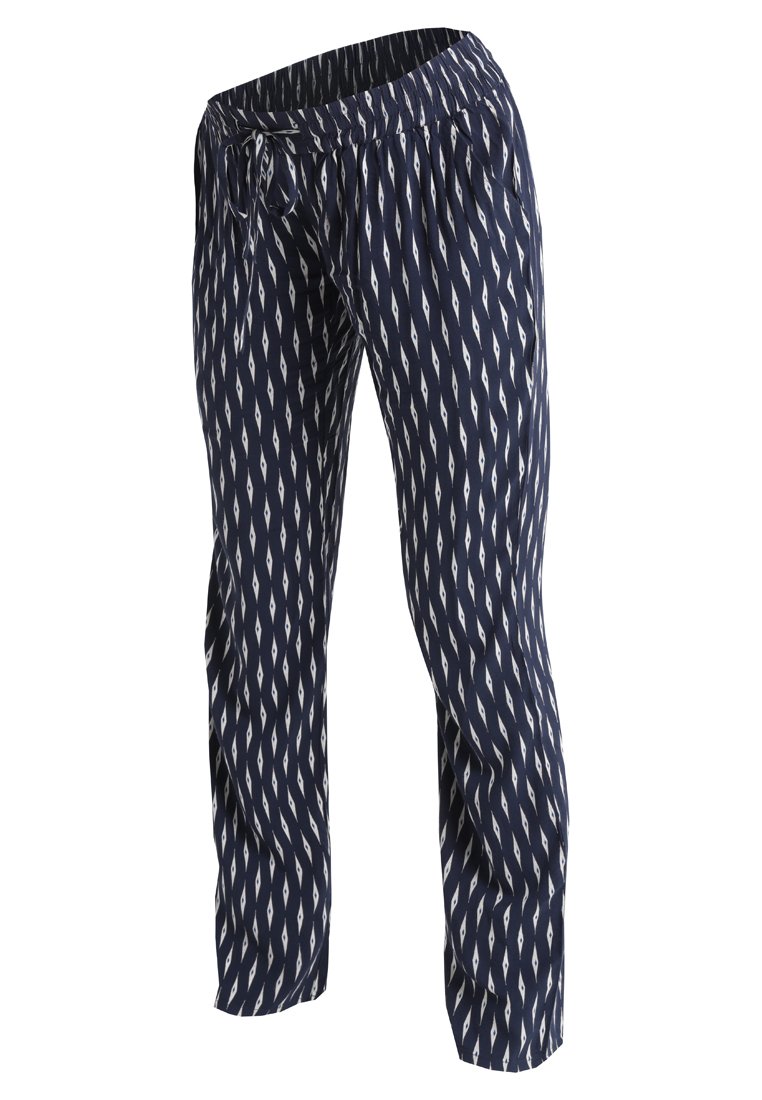 Noppies Broek blauw