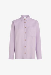 No seleccionado, pale lavender
