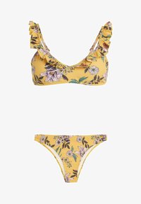 Geselecteerd, tumericyellow