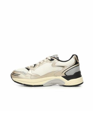 Autry, AUTRY HYPERWAY - Sneakers basse - gold-coloured