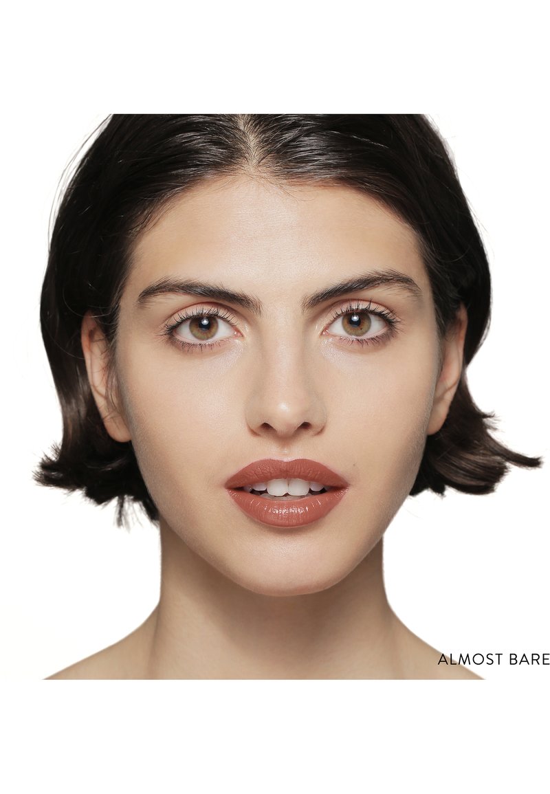 Damen Make-up | Bobbi Brown LUXE LIP COLOR Lippenstift almost bare/beige - SU79238 Damen Make-up | Bobbi Brown LUXE LIP COLOR Lippenstift almost bare/beige - SU79238