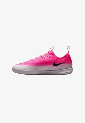 Nike Performance, Indoor-Fußballschuhe - rosa
