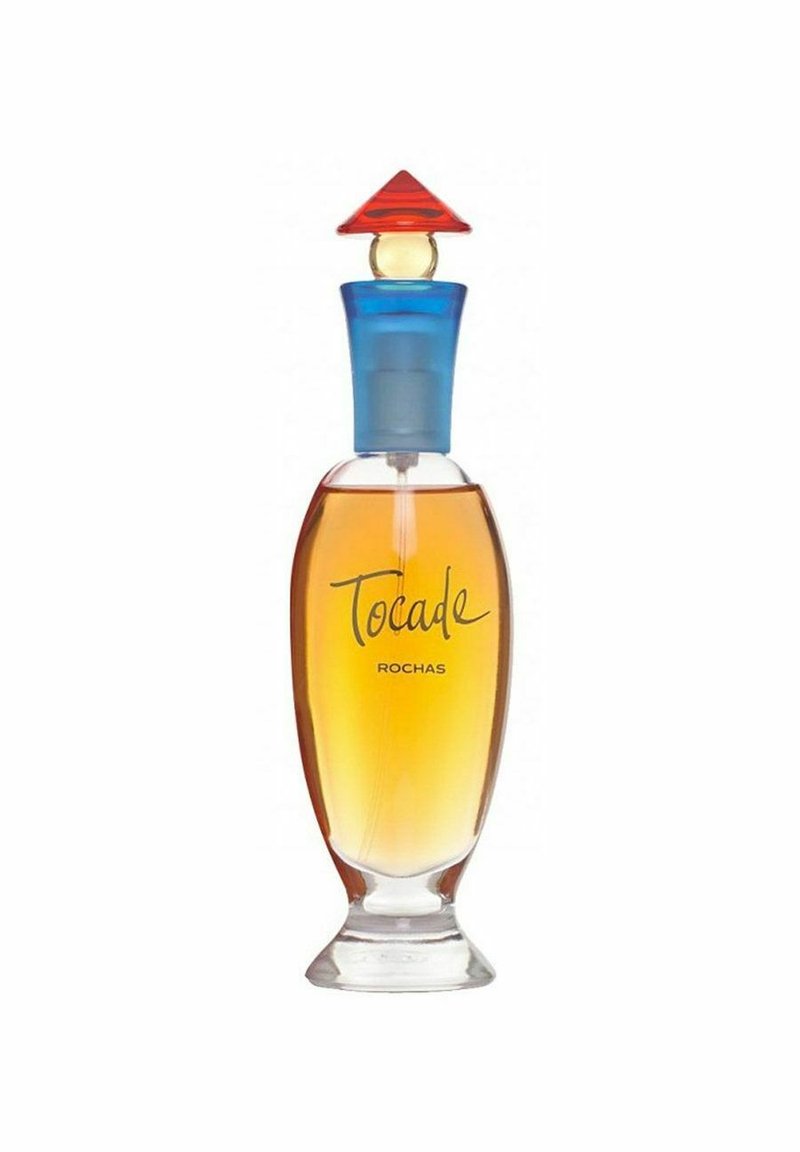 Rochas Fragrances ROCHAS TOCADE EDT 100ML - Eau de toilette