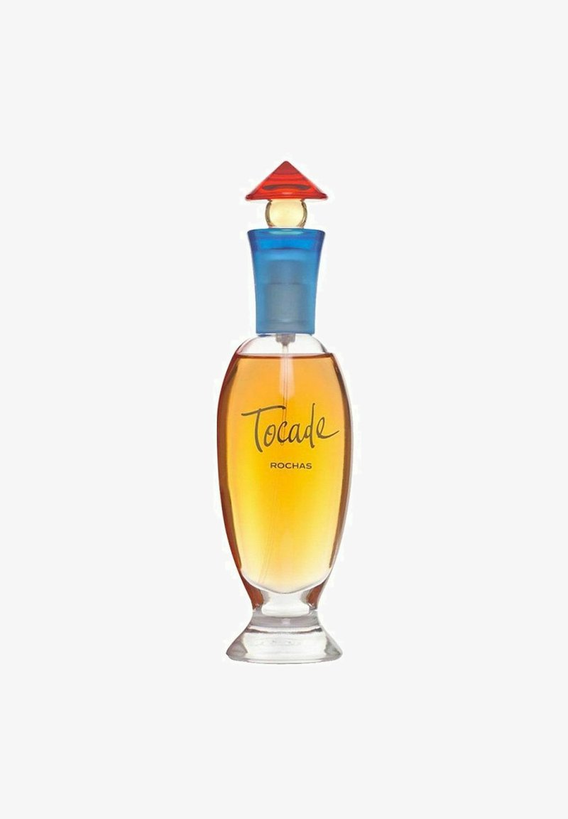 Rochas Fragrances ROCHAS TOCADE EDT 100ML - Eau de toilette
