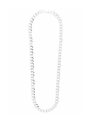 PREMIUM SILVER TONE  - Nyaklánc - silver tone