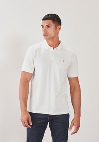 Next Polosärk - off white