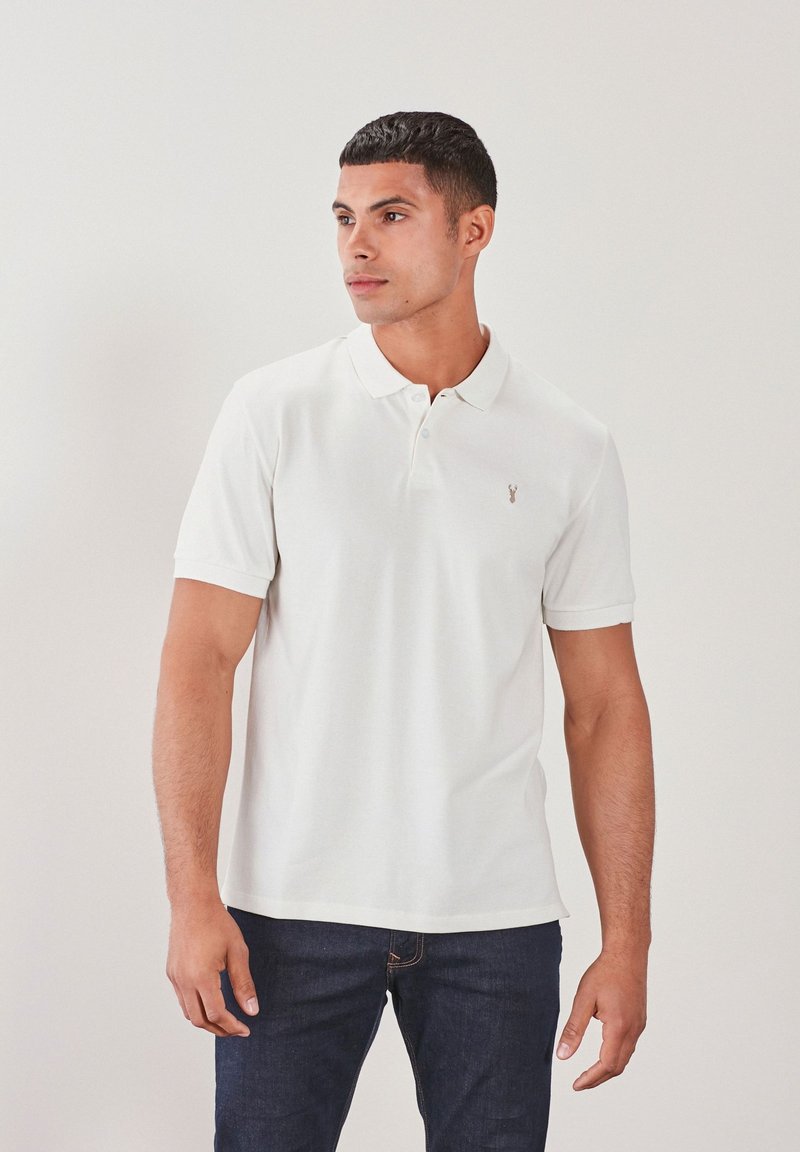 Next Polotričko - off white