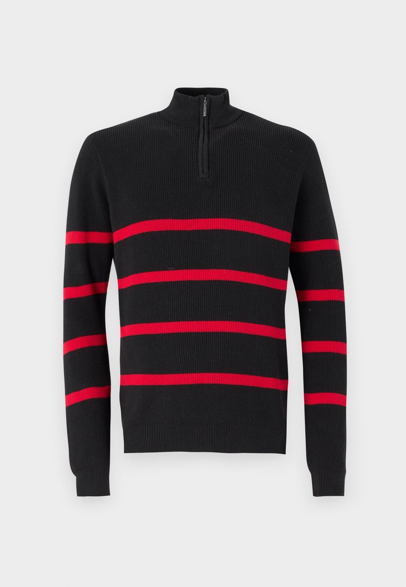 Brave Soul Trui blauw