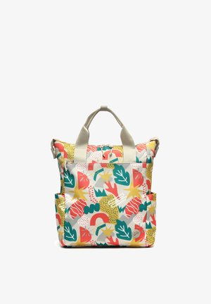 MISAKO, WANDA ECO BACKPACK - Mochila - yellow