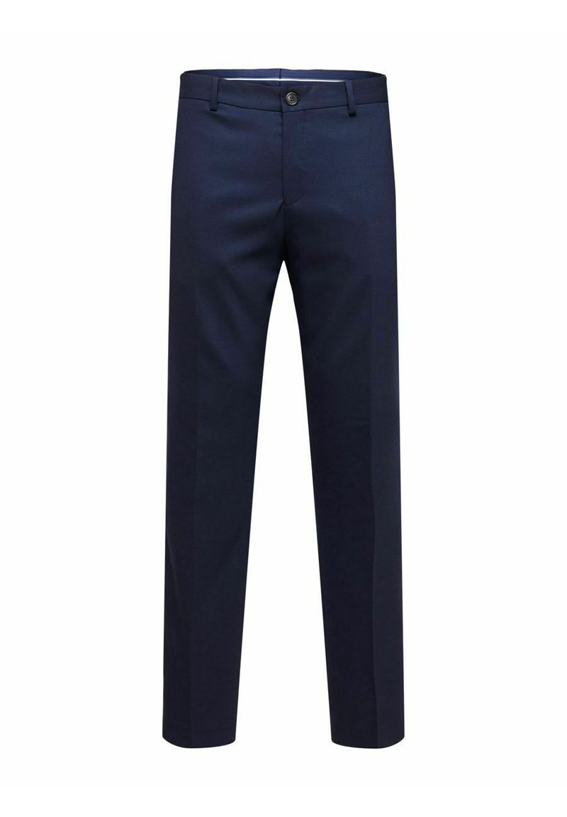 Selected Homme - SLH-NEIL NOOS - Pantalon classique - navy blazer, Agrandir