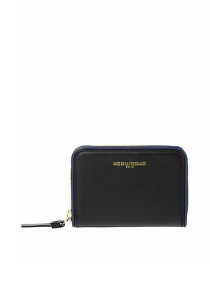 MARCIA - Portefeuille - black navy