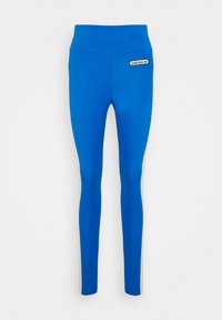 Izbrano, bluebird/white