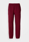 MONOLOGO - Pantaloni sportivi - renaissance red