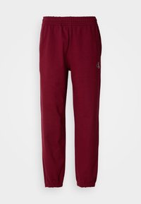 MONOLOGO - Verryttelyhousut - renaissance red