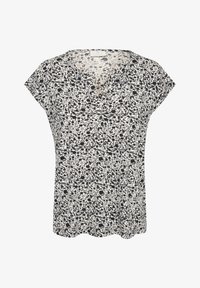 Selectat, black chalk petit fleur