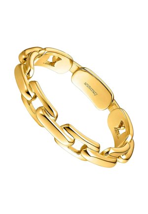 CON CALABROTES - Anillo - gold-coloured