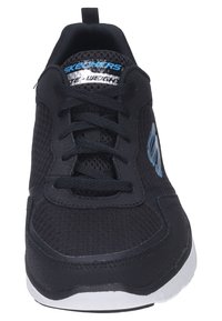 Skechers HERREN - Sneaker low - black