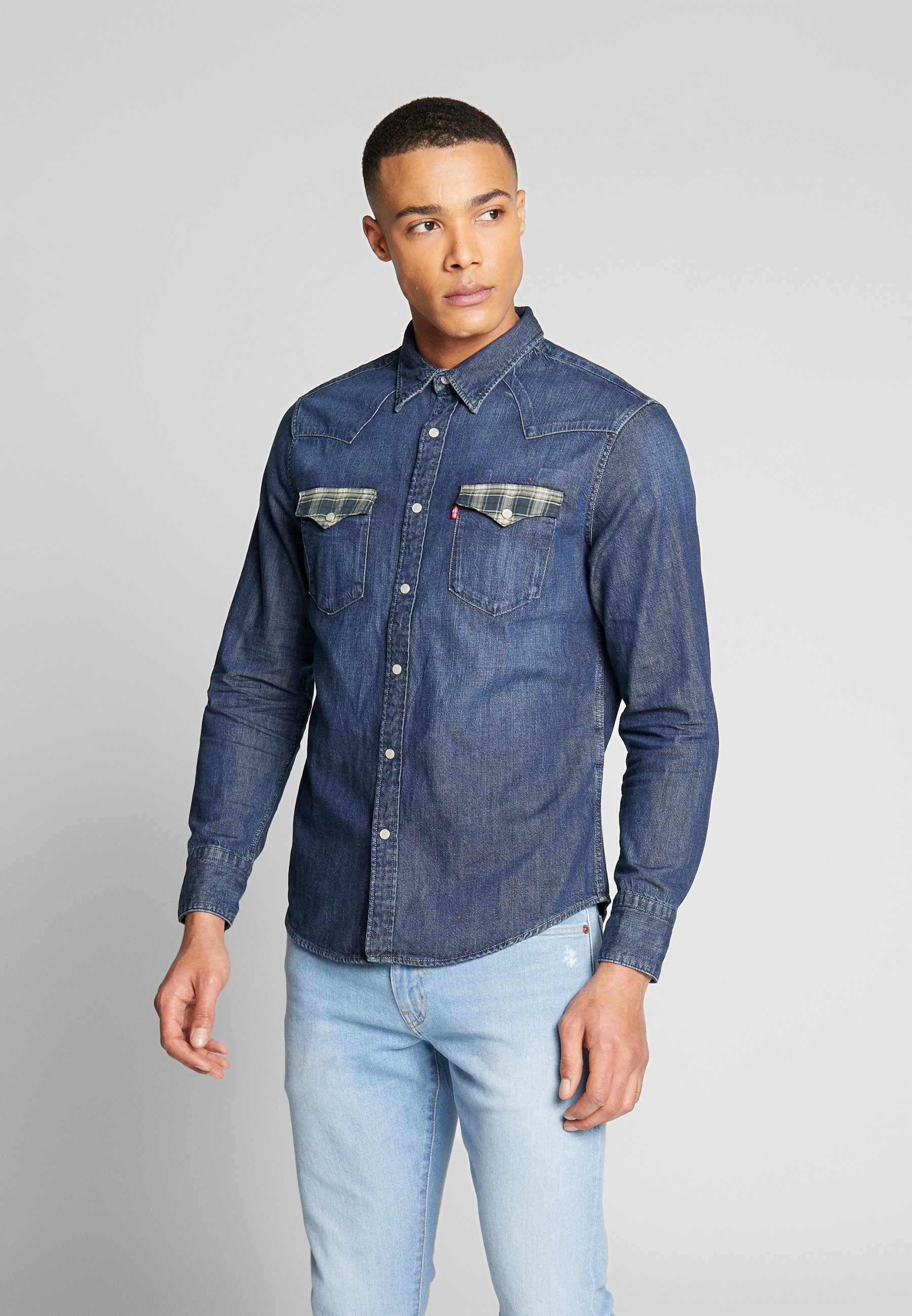 barstow western python green