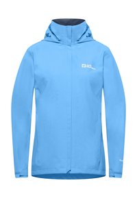 Unselected, mid blue